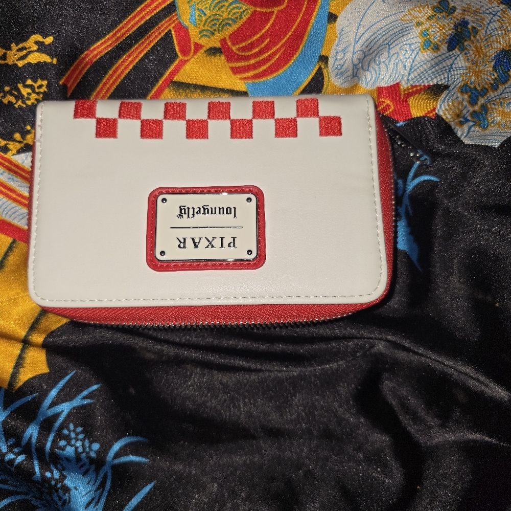 Wallet - Picture 2 of 3
